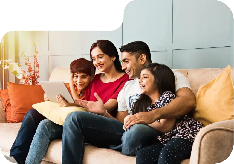 Fiber internet provider in Taunsa